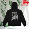 2819 Merch Store Wring Out Your Sin Hoodie Black Gray 1 kenny 2819 Merch Store Wring Out Your Sin Hoodie Black Graya