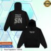 2819 Merch Store Wring Out Your Sin Hoodie Black Gray 2 kenny 2819 Merch Store Wring Out Your Sin Hoodie Black Grayaa