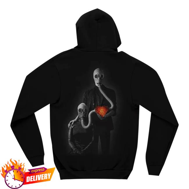 Soen Merch Store Zipper Hoodie Memorial Soen Merch Store Zipper Hoodie Memorial