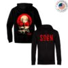 Soen Merch Store Zipper Hoodie Moon Black 2 kenny Soen Merch Store Zipper Hoodie Moon Blackaa
