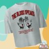 Jesus Image Store Merch The Blood Speaks Tee 1 kenny jesus image store merch the blood speaks teepng we