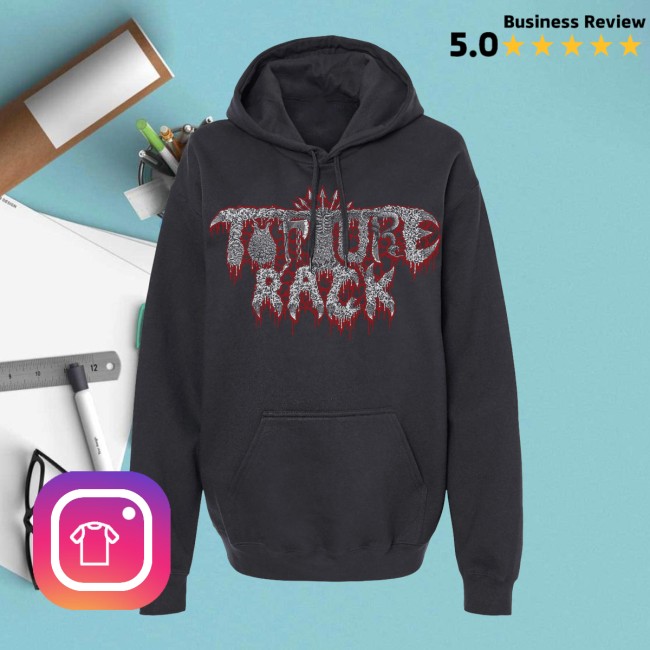 Pyre Press Merch Store Torture Rack Primeval Onslaught Hoodie Pyre Press Merch Store Torture Rack Primeval Onslaught Hoodie