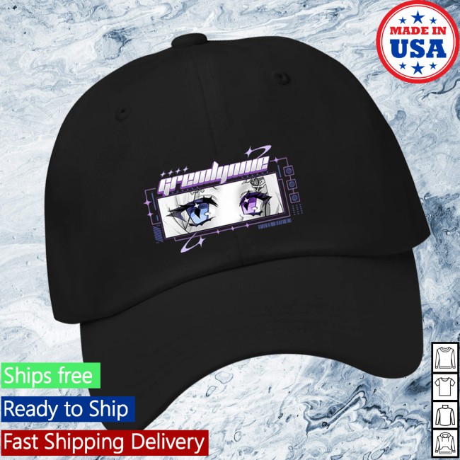 Uwumarket Store Merch Gremlynnie Fluffy And Rowdy Hat Uwumarket Store Merch Gremlynnie Fluffy And Rowdy Hat