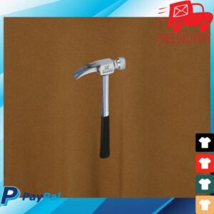 Night March Store Merch Lil’ Hammah Tee