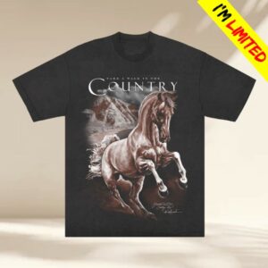 Night March Store Merch Take A Walk Tee