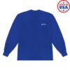 kenny night march store merch satisfaction long sleeve
