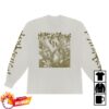 Night March Store Merch Codium Long Sleeve 1 kenny night march store merch codium long sleeve