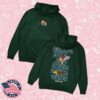Retrokid Merch Store Log Driver's Waltz Hoodie 1 kenny retrokid merch store Log Drivers Waltz Hoodiev