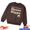 Retrokid Merch Store Retrokid Originals House Hippo Crewneck 1 kenny Retrokid Merch Store Retrokid Originals House Hippo Crewneckv