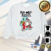 Retrokid Merch Store Pee-Wee's Playhouse Christmas Special Crewneck 1 kenny Retrokid Merch Store Pee Wees Playhouse Christmas Special Crewneckvv