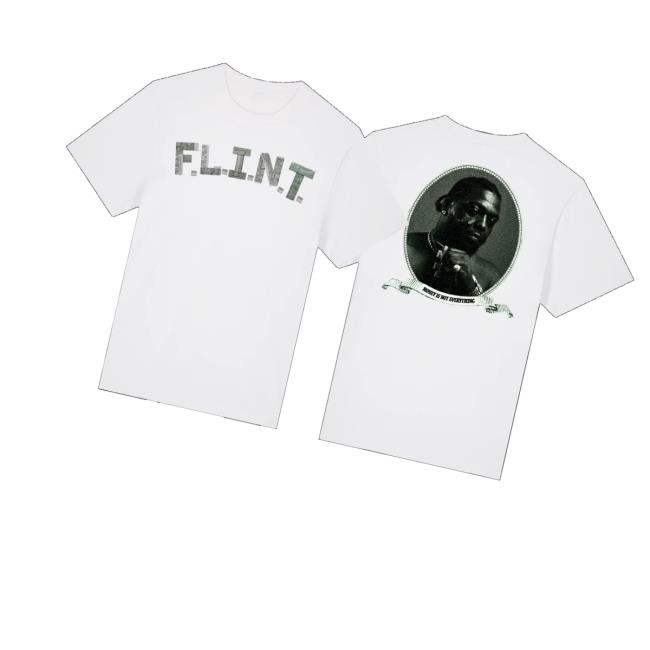 Empire Store Merch Rio Da Yung Og M.I.N.E. T-Shirt Empire Store Merch Rio Da Yung Og M.I.N.E. T-Shirt