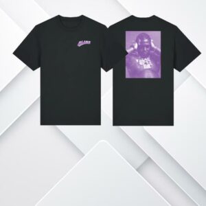 Empire Store Merch Rio Da Yung Og Photo T-Shirt