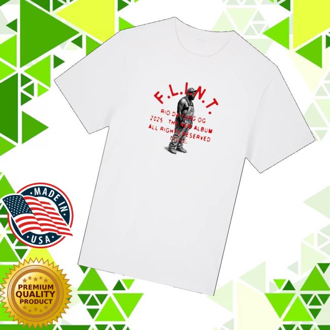 Empire Store Merch Rio Da Yung Og Stamp T-Shirt Empire Store Merch Rio Da Yung Og Stamp T-Shirt