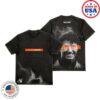kenny Autofast Store Merch Camiseta Oversized Lando Norris Aura Shirt we