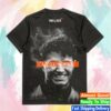 kenny Autofast Store Merch Camiseta Oversized Lando Norris Aura Shirt