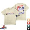 kenny Autofast Store Merch Camiseta Oversized No Risk Full Push Verstappen Off White Shirt