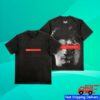 kenny Autofast Store Merch Camiseta Oversized Verstappen Colecao Censored Preta Shirt