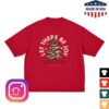 Interscope Records Ella Mai Store Merch Miss Me Tee