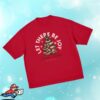 Interscope Records Let There Be Joy T-Shirt 1 kenny interscope records let there be joy t shirtpng we