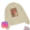 Interscope Records Store Merch Christmas Tree Vintage Crewneck 1 kenny interscope records christmas tree vintage crewneckpng we