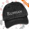 Ruffian Store Merch Ruffian Logo Hat 1 kenny Ruffian Store Merch Ruffian Logo Hatpng w