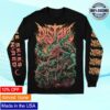 Distant Official Merch Store T-Shirt Brutal Xmas Distant Official Merch Store T-Shirt Brutal Xmas