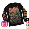 Distant Official Merch Store Longsleeve Sky Dragon Lord 1 kenny Distant Official Merch Store Longsleeve Sky Dragon Lorda
