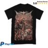 Distant Official Merch Store T-Shirt Chainsaw Girl Distant Official Merch Store T-Shirt Chainsaw Girl