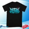 Distant Official Merch Store T-Shirt Brutal Xmas Distant Official Merch Store T-Shirt Brutal Xmas