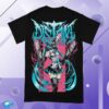 Distant Official Merch Store T-Shirt Chainsaw Girl 1 kenny Distant Official Merch Store T Shirt Chainsaw Girla