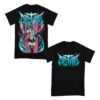 Distant Official Merch Store T-Shirt Chainsaw Girl 2 kenny Distant Official Merch Store T Shirt Chainsaw Girlaa
