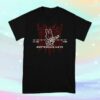 Distant Official Merch Store T-Shirt Magician Girl Distant Official Merch Store T-Shirt Magician Girl