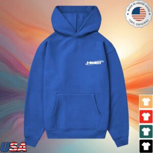 Hwbt Merch Store Cobalt Core Oversized Hoodie