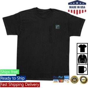 Umaiclothing Merch Store Celestial Reflections T-Shirt