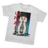 kenny Umaiclothing Merch Store Dead Air T Shirt Whitea