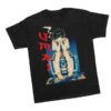 kenny Umaiclothing Merch Store Dead Air T Shirta