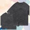 Hwbt Store Merch Washed Oversized T-Shirt 2 kenny hwbt store merch washed oversized t shirtpsdd