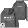 kenny hwbt store merch from the driveway oversized hoodiepsdd