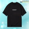 kenny hwbt store merch from the driveway oversized t shirt