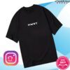 kenny hwbt store merch from the driveway oversized t shirtpng ue