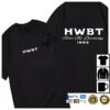 kenny hwbt store merch from the driveway oversized t shirtpsdd