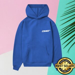 Hwbt Store Merch Cobalt Core Oversized Hoodie