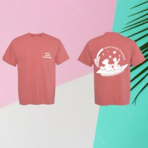 Thon Store Merch Thon™ 2026 Canyon Ss Shirt