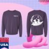 kenny Thon Store Merch Thontm 2026 Plum Crewneck