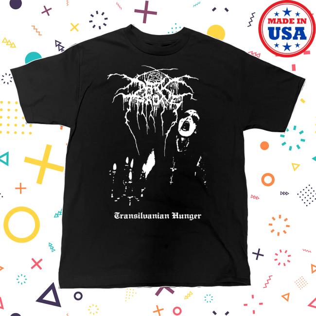 Piled Flesh Merch Store Darkthrone Tee Piled Flesh Merch Store Darkthrone Tee