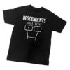 Piled Flesh Merch Store Descendents Tee 1 kenny Piled Flesh Merch Store Descendents Teea
