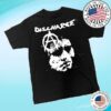 Piled Flesh Merch Store Discharge Tee 1 kenny Piled Flesh Merch Store Discharge Teea