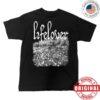 Piled Flesh Merch Store Pf Skull Logo Tee