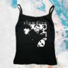 Piled Flesh Merch Store The Cramps Tank