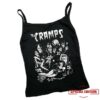 kenny Piled Flesh Merch Store The Cramps Tanka